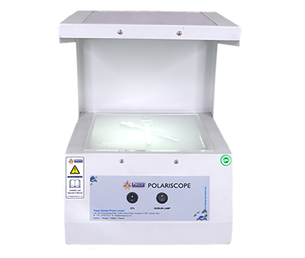 Polariscope in Pune